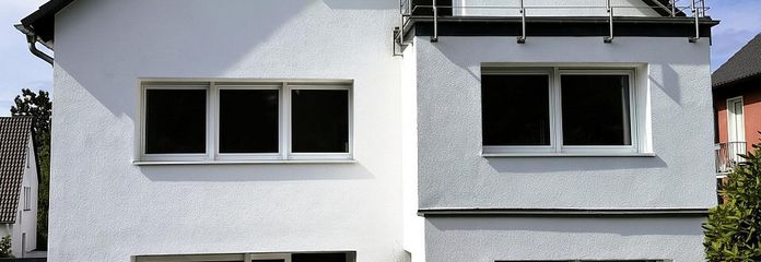 Rarità nella valle del Mühlbach – completamente ristrutturata vicino all'Ospedale universitario di Essen