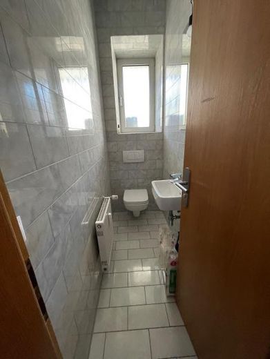 Gäste WC