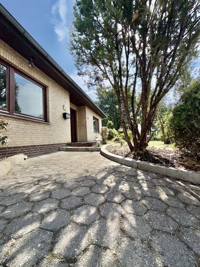 Seltene Gelegenheit in Delmenhorst: 150 m², großer Garten, viel Ausbaupotenzial – provisionsfrei – फोटो 27