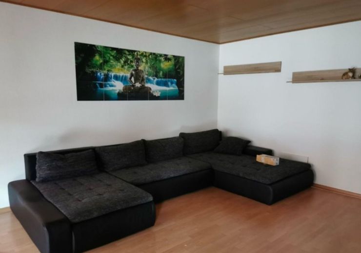 Casa plurifamiliare con più unità abitative, garage, giardino, balcone – Foto 5