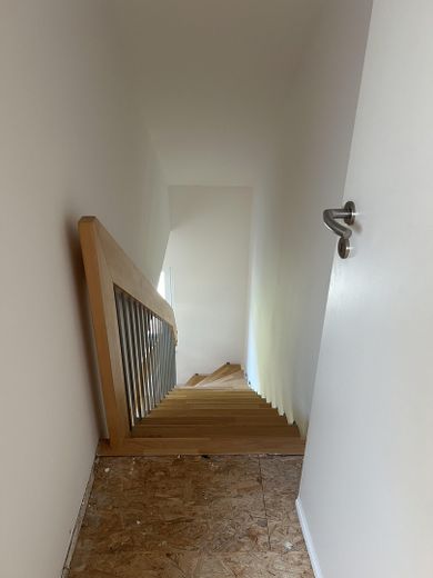 Stadtvilla in Berlin Wartenberg – Foto 22