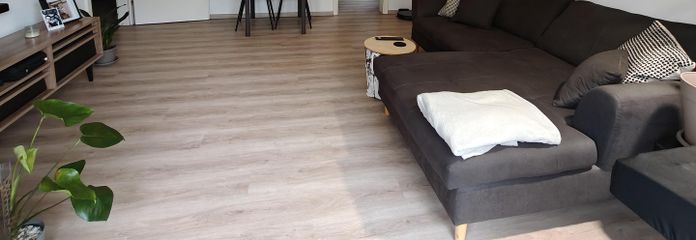 Parterowe 2-pokojowe mieszkanie z balkonem i miejscem postojowym