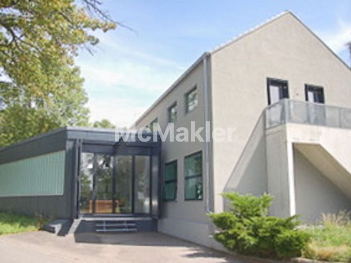 Exklusiv: Modernes Wohn- & Bürogebäude mit gehobener Ausstattung in 74632 Neuenstein! – फोटो 1