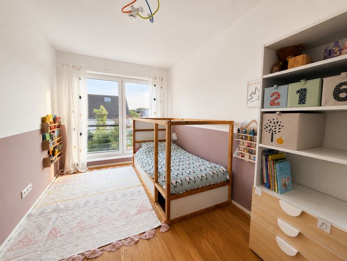 Kinderzimmer 2