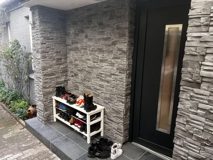 Modernized single- to two-family house – high-quality renovated, family-friendly – Foto 12