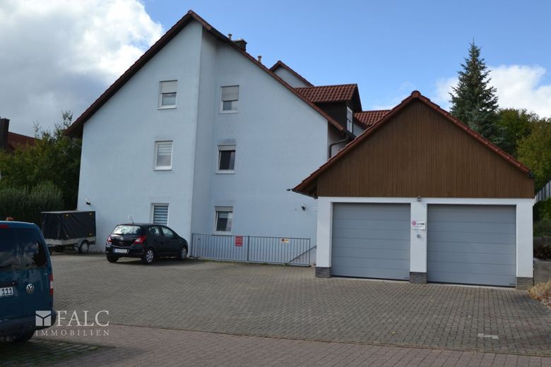 6-Parteienhaus
