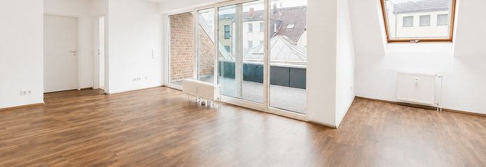 Wohnraum