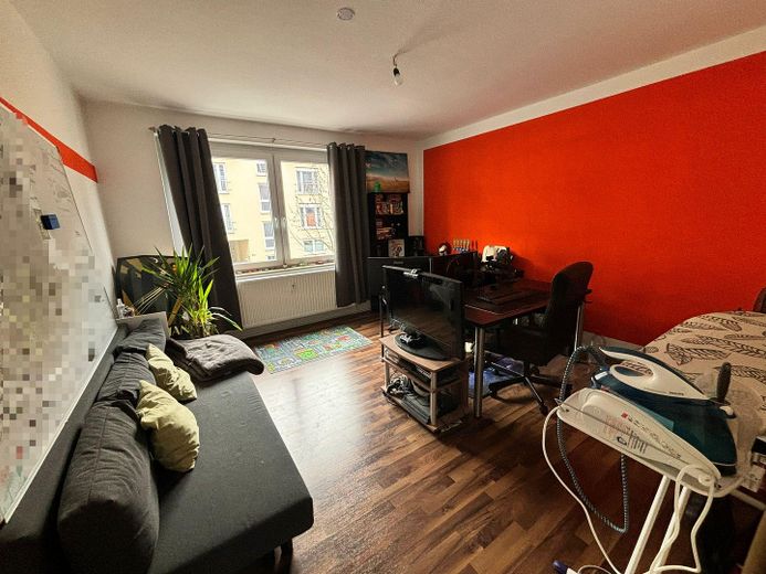 Kinderzimmer/Büro/Schlafzimmer