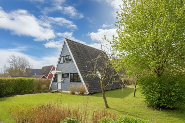 Gepflegtes Ferienhaus in beliebter Anlage