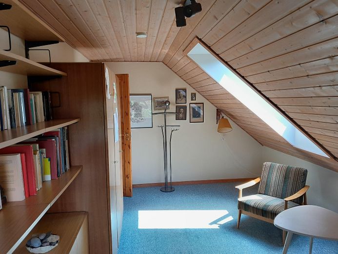 wolnostojący dom jednorodzinny z pięknym ogrodem – Kinderzimmer 2