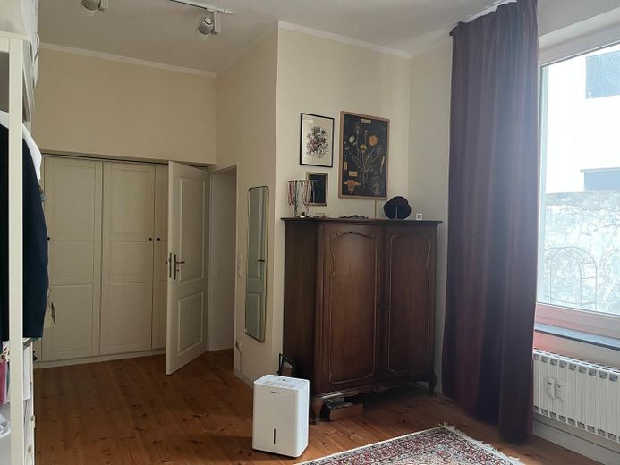 kernsanierte Altbauwohnung mit Garten in Ruhrort – Foto 12