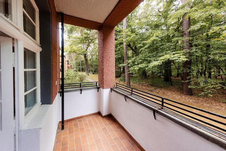Balkon/Loggia
