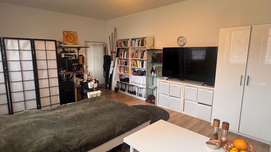 Studiowohnung