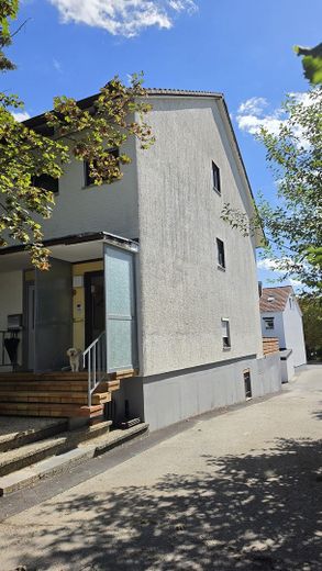 Ampio appartamento di 5 locali (come una casa indipendente) – Foto 20