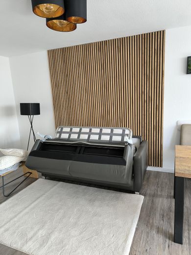 Couch - Schlafsofa 2