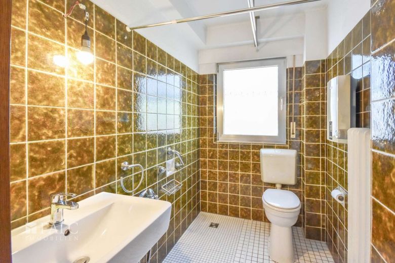 Ihr Zuhause voller Möglichkeiten – Badezimmer EG