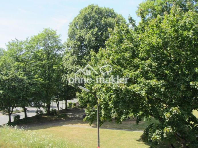Alfter/Bonn * Barrierearme Komfortwohnung* Aufzug * EBK * S/W Loggia*Stellplatz* Hausmeisterservice* – Foto 1