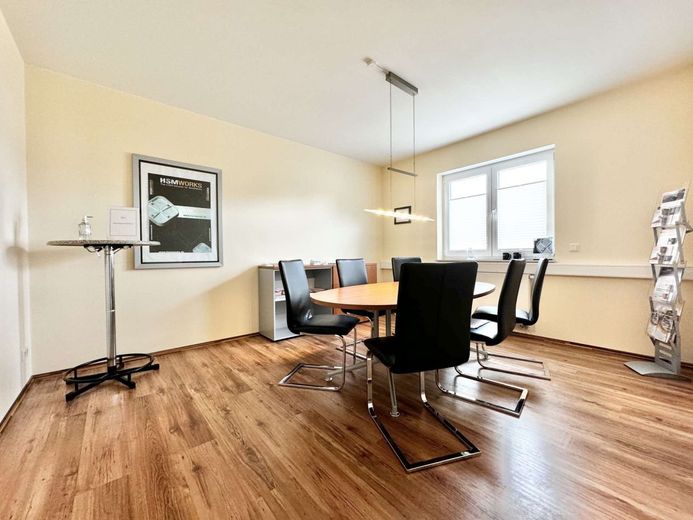 Büro in Bürogemeinschaft - Stadtlohn – Büro B