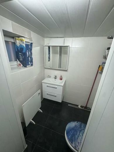 Ferienhaus - Neckartal kurz vor HD - kleines Häuschen für ein Päarchen - Heim zum Wolhlfühlen! – 8 Dusche WC