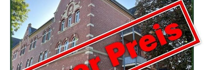 Wynajmowane mieszkanie własnościowe z 3 pokojami w parku huzarów w Torgau