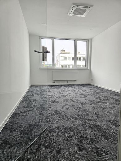 Büro 3 links