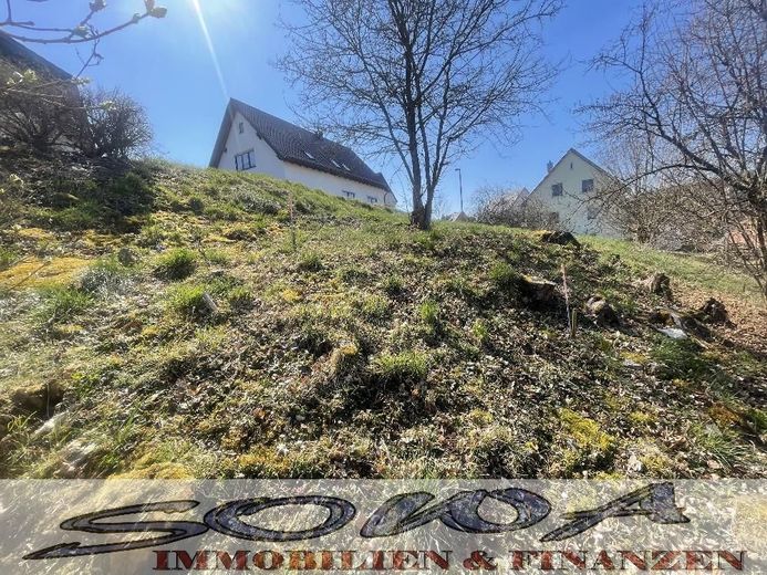 Platz für Ihr Traumhaus - Großzügiges Baugrundstück in Wellheim mit Fernblick - ohne Bauzwang! - Ein Objekt von SOWA Immobilien &amp; Finanzen Ihrem Immobilienprofi vor Ort – Bild 8