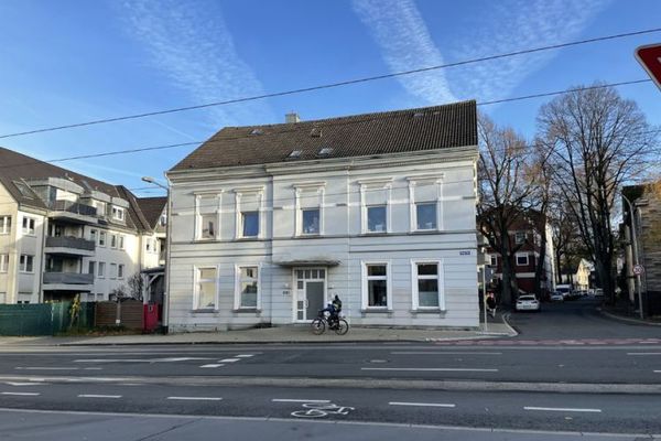 Edificio d’epoca a Ldreer / Ottimo investimento immobiliare !
Completamente locato !