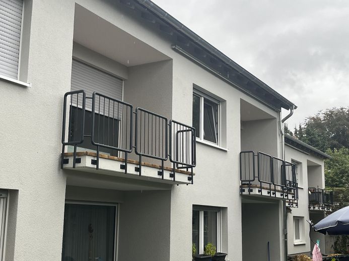Appartement en copropriété de 3 pièces à vendre – sans commission – Photo 2