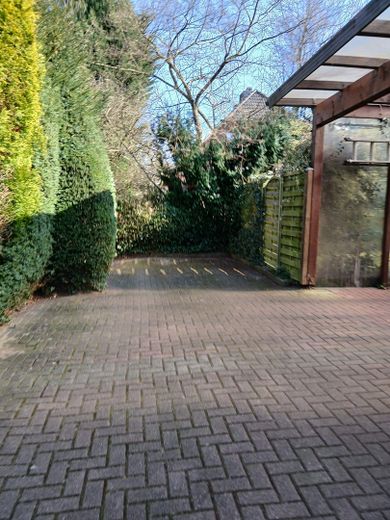 Stellplatz/Carport