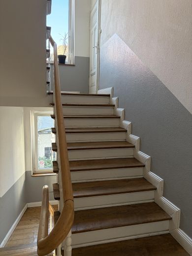 Sanierte 3-Zi-Whg mit Küche in der Iserlohner City – Foto 3