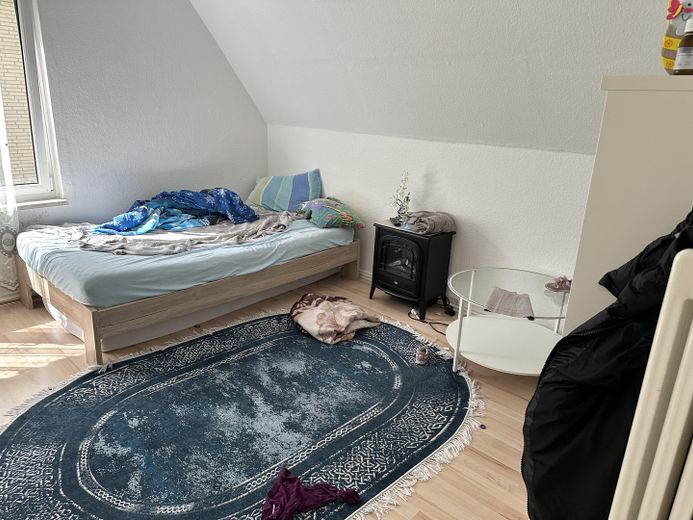 3 familienhaus , oder Baugrundstück mit positivem Vorbescheid – Foto 3