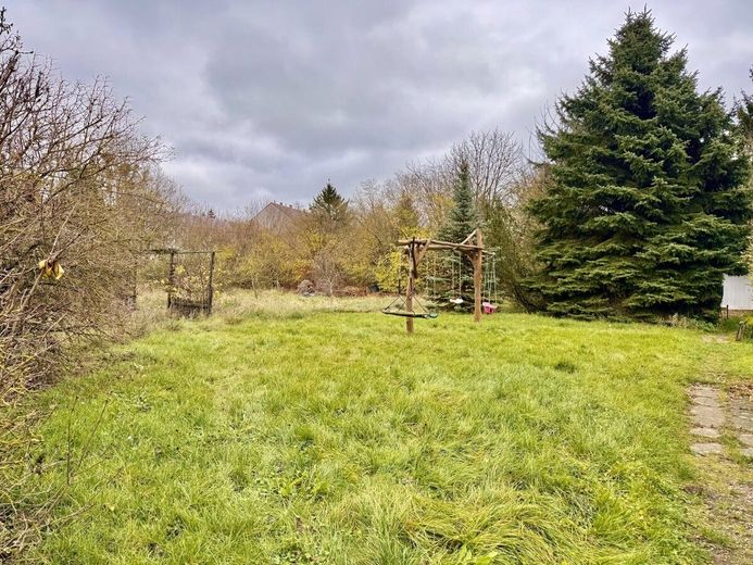 HORN IMMOBILIEN++ Eigentumswohnung in Tantow mit Garten und Carport. – Gemeinsame Gartenfläche