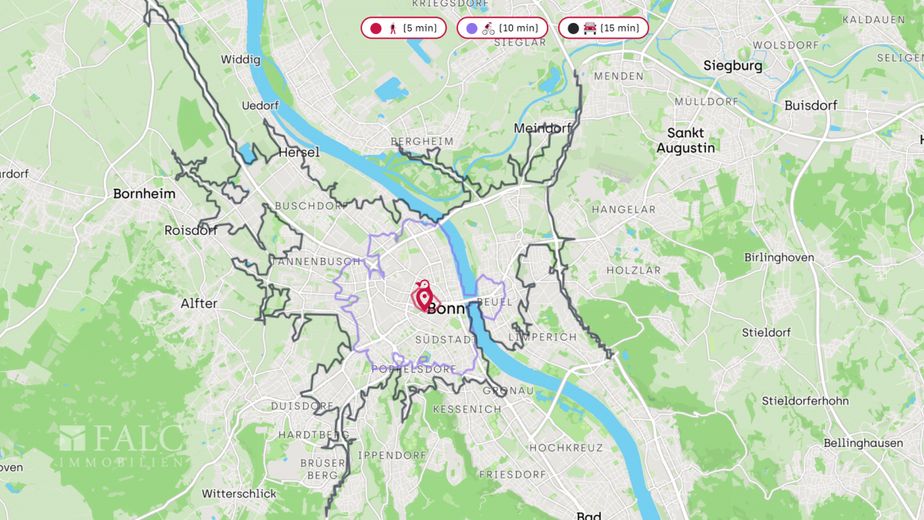 Lageplan 2