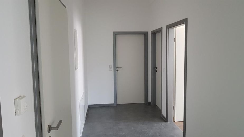 Tiefenbach appartement de 4 pièces 100 m² – Diele