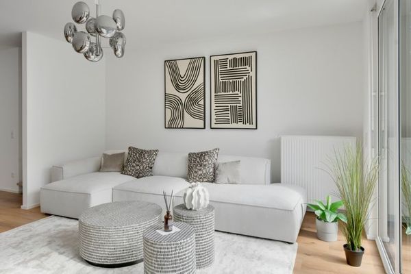 Spazio per la famiglia. Spazio per vivere. - Con MoVida Living!