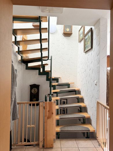 Treppenhaus / Bild 1