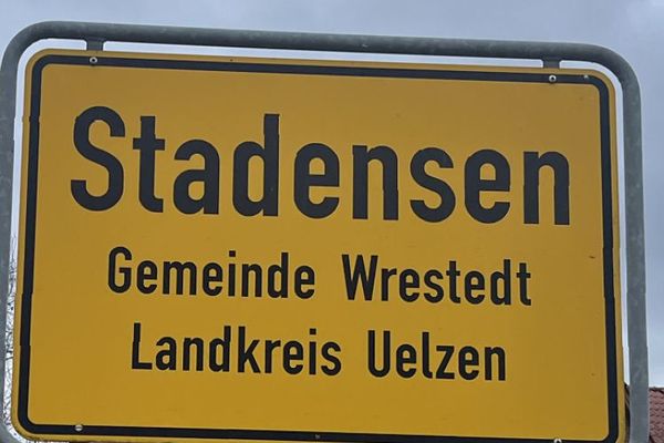 Grundstück in idyllischer Lage!
