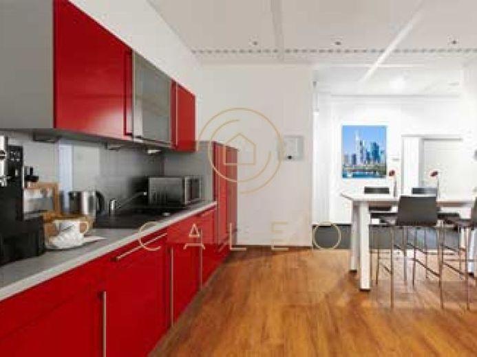 CALEO ¦ Bockenheim ¦ Messe ¦ flexibel + sofort bezugsfertig ¦ all inclusive ¦ PROVISIONSFREI – Foto 1