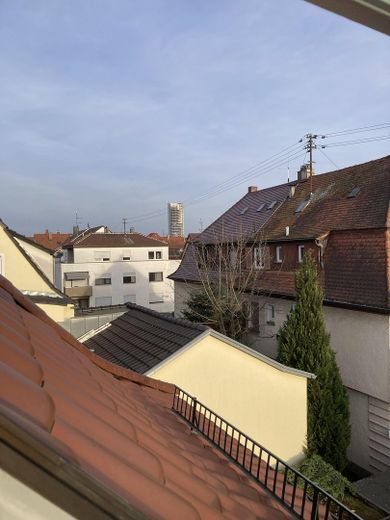 Cityhaus  Fellbach für bis zu 6 Peronen – Foto 13