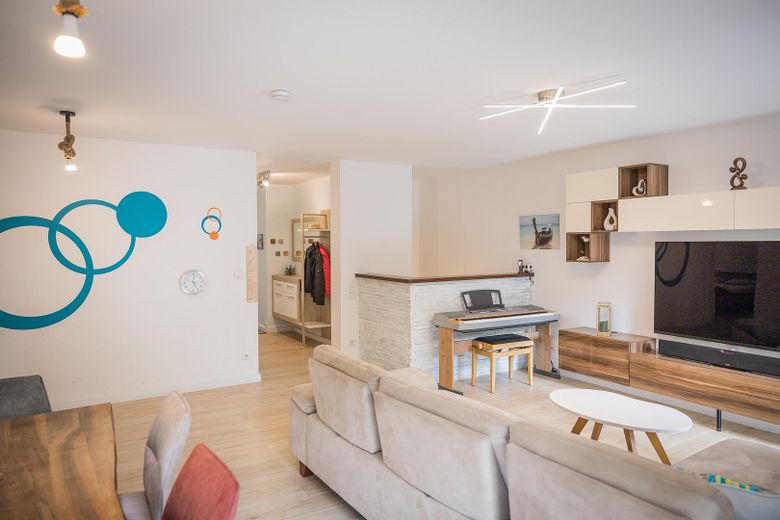 PROVISIONSFREI!! Maisonette mit Hausgefühl in Fürth‑Stadeln – Foto 3