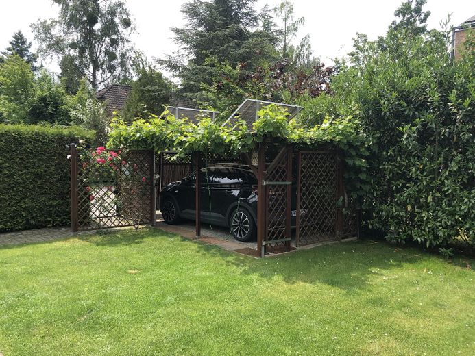 Carport
