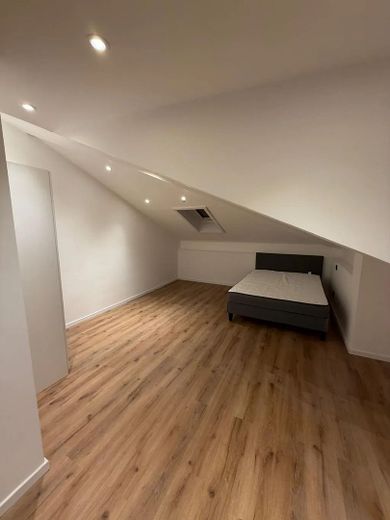 Wohnen mit Charakter – Zimmer frei / Gustav-Otto-Bogen 15, München / Zi.5 – Schlafzimmer