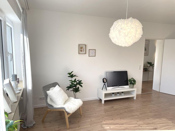 Wohnzimmer 2