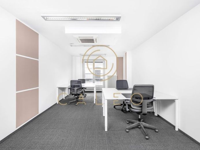 CALEO ¦ Altstadt ¦ Fünf Höfe ¦ flexibel + sofort bezugsfertig ¦ all inclusive ¦ PROVISIONSFREI – Foto 1
