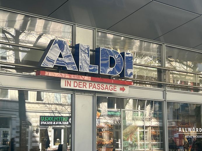 Direktes Umfeld