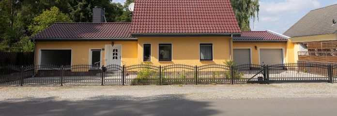 Frontansicht