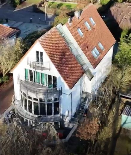 Exclusive Bremen House by the Lake – Parkland & Building Land – Photo 10