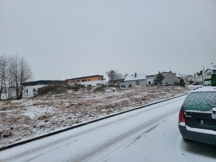 Teilaufnahme (Winteraufnahme)