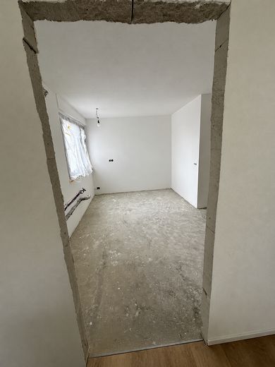 Prima occupazione dopo ristrutturazione – appartamento di 3,5 locali con cucina componibile – Küche Perspektive 2