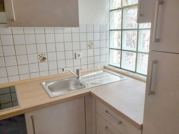 Sehr schöne, helle 1 Zi-Whg in Tübingen mit EBK und  Autoabstellplatz – Foto 5